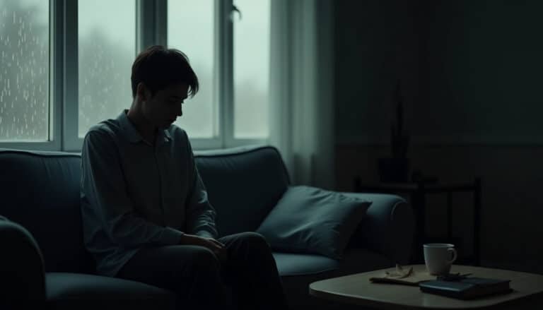 Relatório Detalhado sobre Distimia (Transtorno Depressivo Persistente)