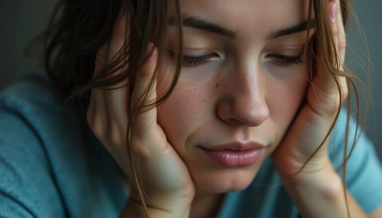 11 Hábitos Que Pioram a Depressão