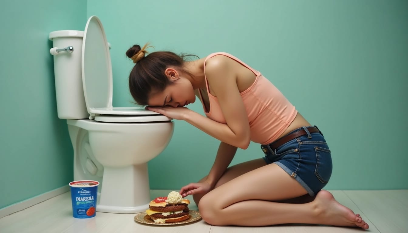Bulimia Nervosa em Mogi das Cruzes