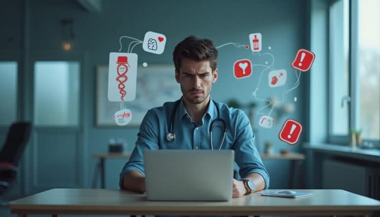 Como Lidar com a Hipocondria: Dicas Práticaspara Superar o Medo de Doenças