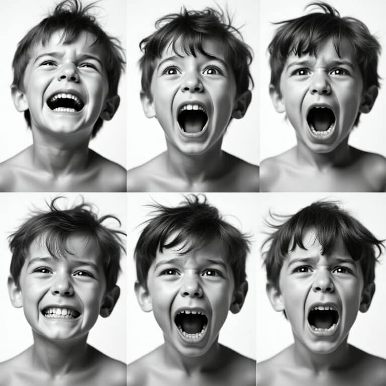 Síndrome de Tourette: Sintomas, Causas e Tratamento e Impacto – Entenda Tudo Aqui