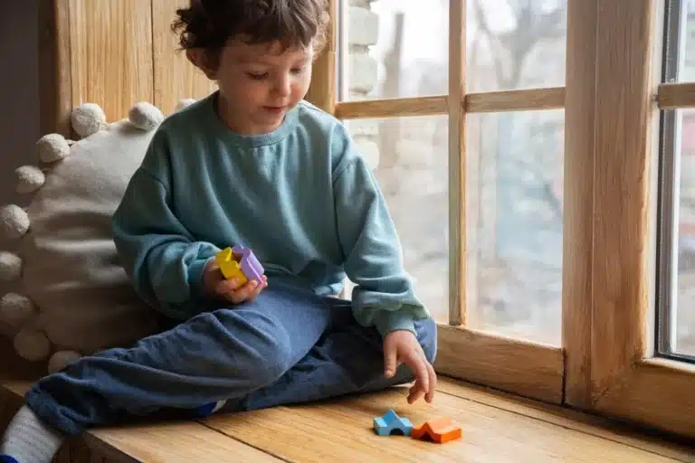 Diagnóstico de autismo leve: sinais, avaliação e próximos passos