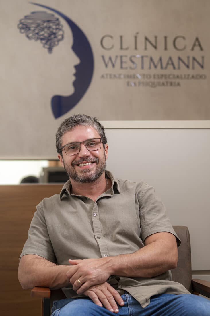 Dr. Thiago Westmann